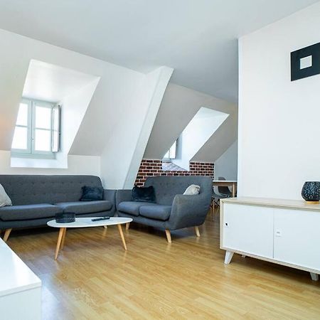 New Place Gramont-Proche Chateau Apartment По Екстериор снимка
