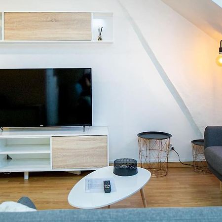 New Place Gramont-Proche Chateau Apartment По Екстериор снимка