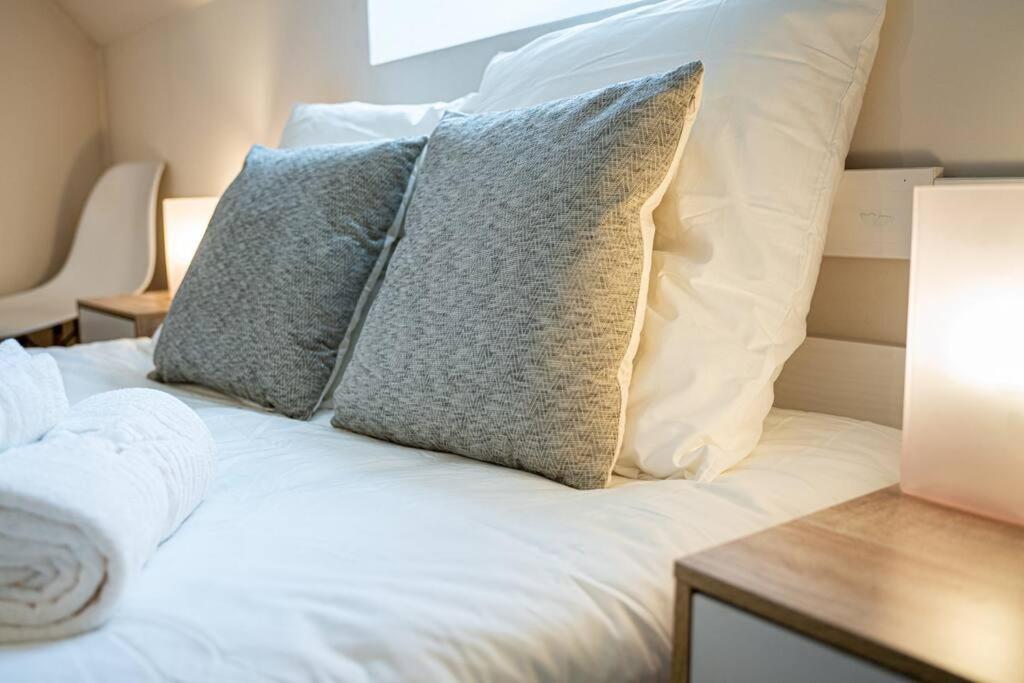 New Place Gramont-Proche Chateau Apartment По Екстериор снимка