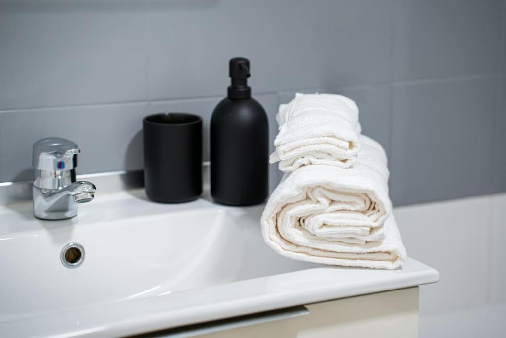 New Place Gramont-Proche Chateau Apartment По Екстериор снимка
