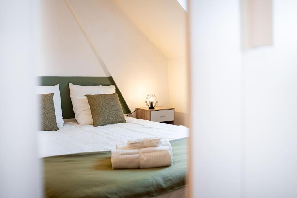 New Place Gramont-Proche Chateau Apartment По Екстериор снимка